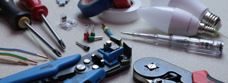 Vacature Elektromonteur