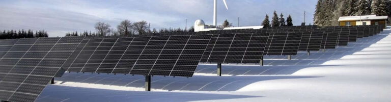 zonnepanelen monteur